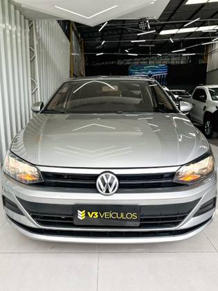 VOLKSWAGEN POLO 1.0 MPI TOTAL FLEX MANUAL VOLKSWAGEN POLO 1.0 MPI TOTAL FLEX MANUAL